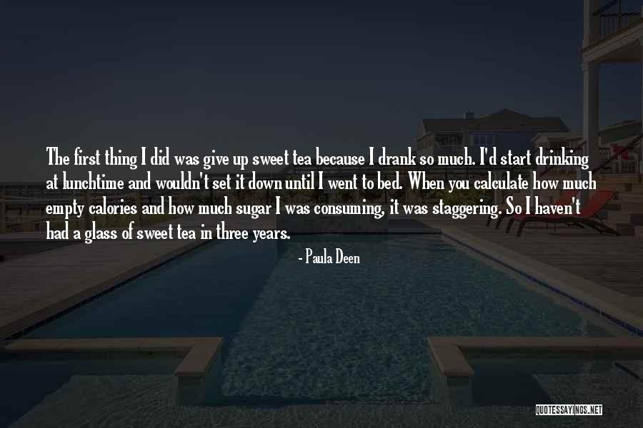 Ataraksi Quotes By Paula Deen Ataraksi Quotes By Paula Deen