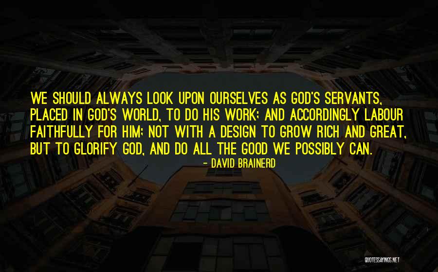 Ataraxia Albion Quotes By David Brainerd Ataraxia Albion Quotes By David Brainerd