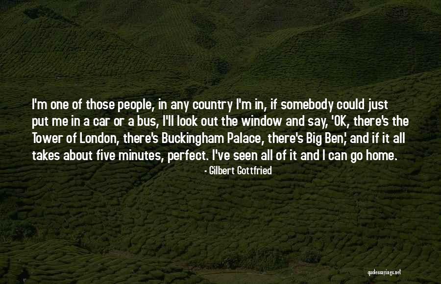 Ataraxia Albion Quotes By Gilbert Gottfried Ataraxia Albion Quotes By Gilbert Gottfried