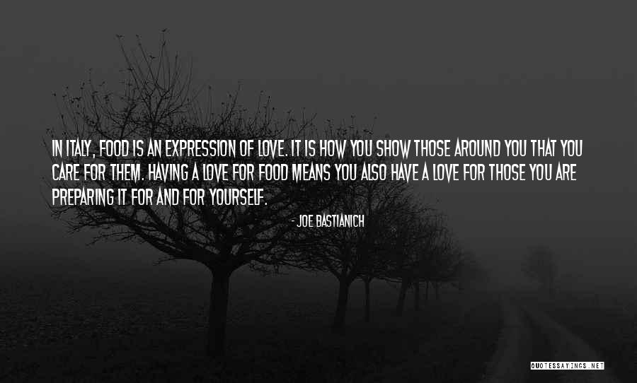 Ataraxia Albion Quotes By Joe Bastianich Ataraxia Albion Quotes By Joe Bastianich