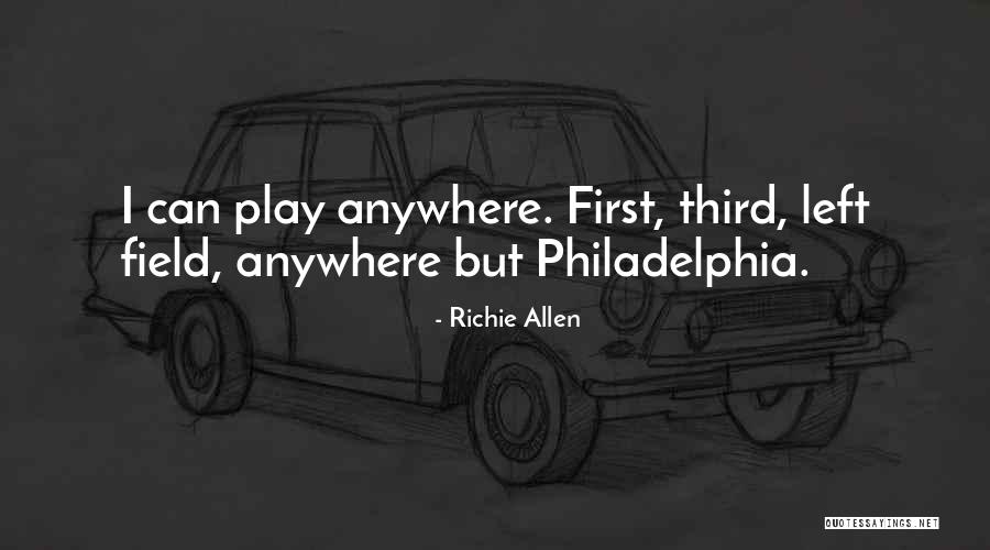 Ataraxia Albion Quotes By Richie Allen Ataraxia Albion Quotes By Richie Allen