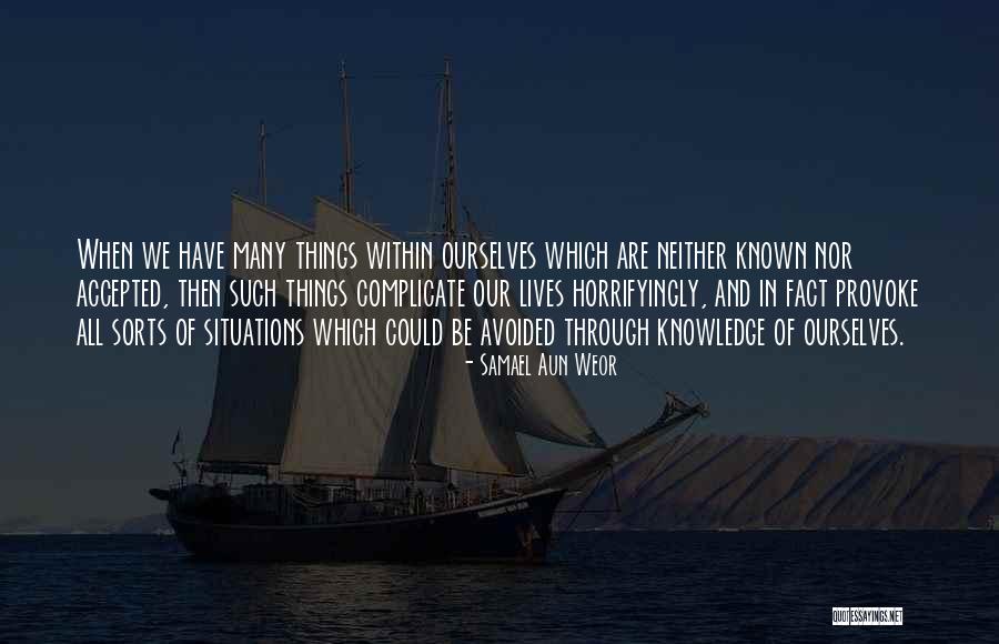 Ataraxia Definicion Quotes By Samael Aun Weor Ataraxia Definicion Quotes By Samael Aun Weor