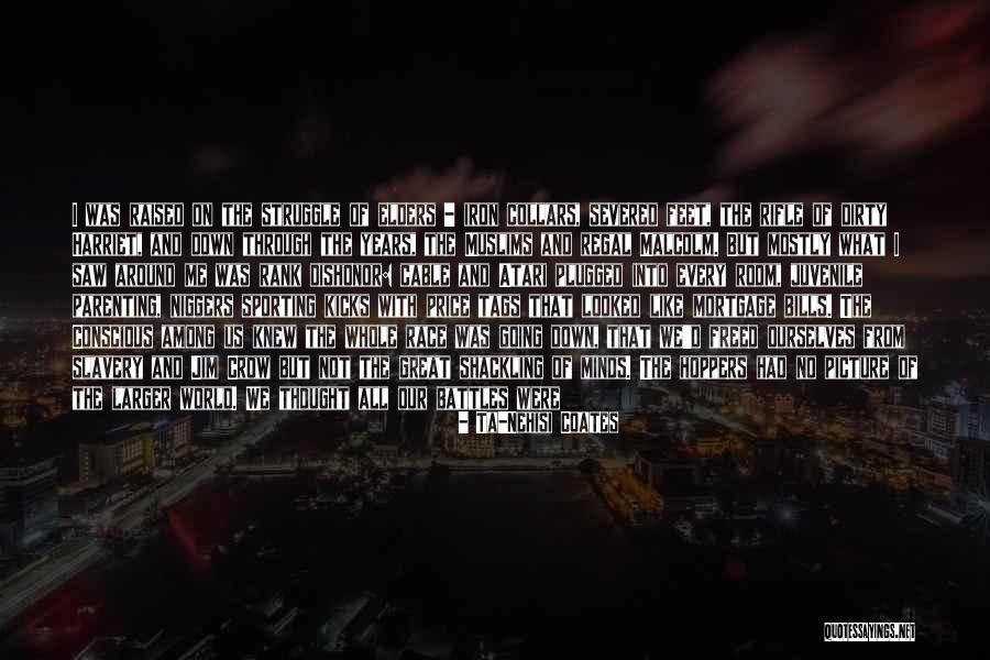 Atari Quotes By Ta-Nehisi Coates Atari Quotes By Ta-Nehisi Coates