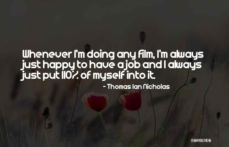 Atarian Quotes By Thomas Ian Nicholas Atarian Quotes By Thomas Ian Nicholas