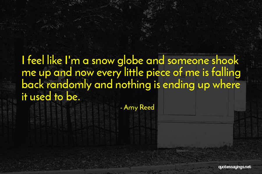 Ataris Band Quotes By Amy Reed Ataris Band Quotes By Amy Reed