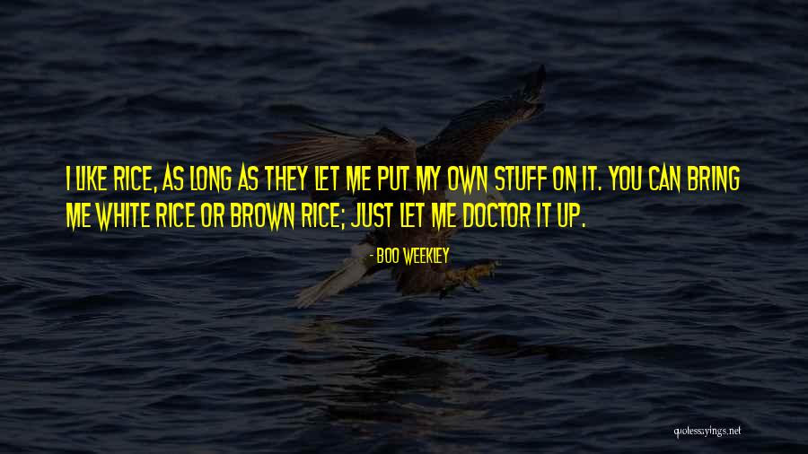 Ataris Band Quotes By Boo Weekley Ataris Band Quotes By Boo Weekley