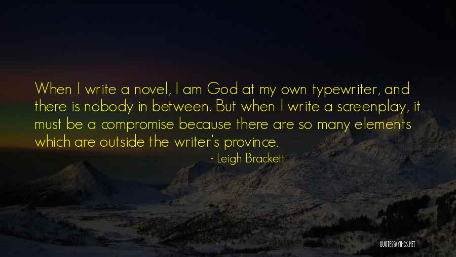 Ataris Band Quotes By Leigh Brackett Ataris Band Quotes By Leigh Brackett