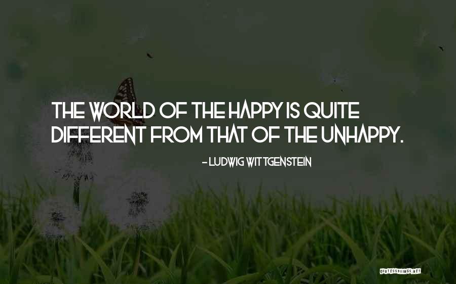 Ataris Band Quotes By Ludwig Wittgenstein
