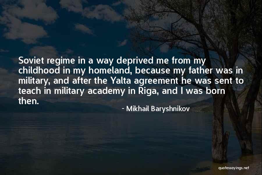 Ataris Band Quotes By Mikhail Baryshnikov Ataris Band Quotes By Mikhail Baryshnikov