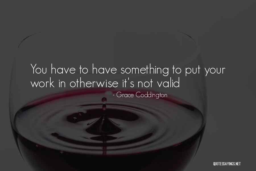 Ataris Songs Quotes By Grace Coddington Ataris Songs Quotes By Grace Coddington