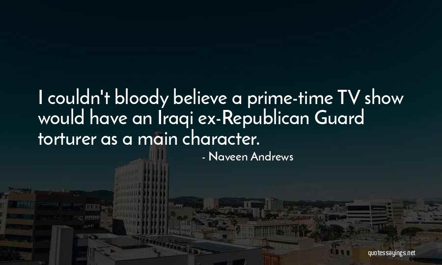 Ataru Nakamura Quotes By Naveen Andrews Ataru Nakamura Quotes By Naveen Andrews