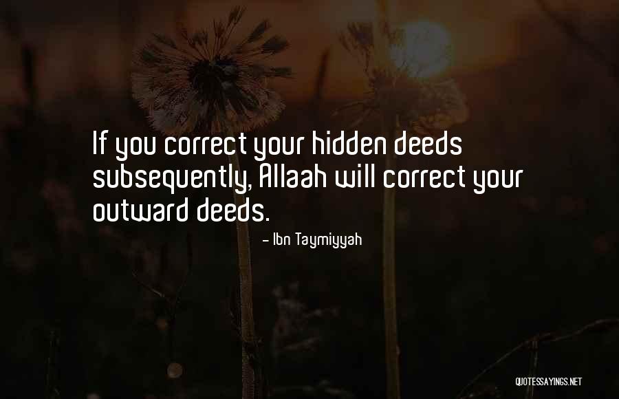 Atas Zleri S Zl G Tdk Quotes By Ibn Taymiyyah Atas Zleri S Zl G Tdk Quotes By Ibn Taymiyyah