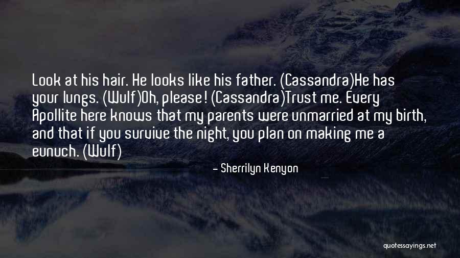 Atascadero California Quotes By Sherrilyn Kenyon Atascadero California Quotes By Sherrilyn Kenyon