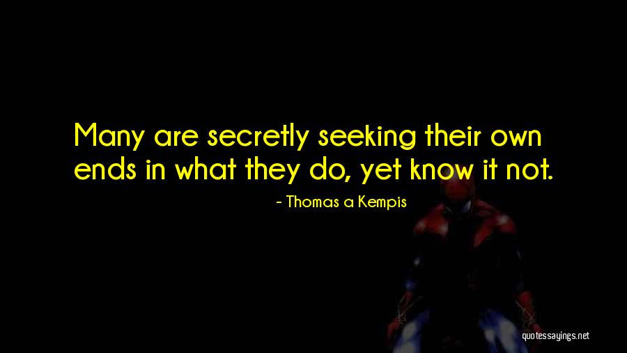 Atascadero California Quotes By Thomas A Kempis Atascadero California Quotes By Thomas A Kempis