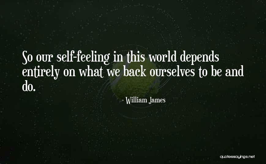 Atascadero California Quotes By William James Atascadero California Quotes By William James