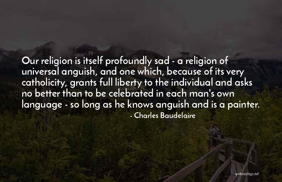 Atasoy Denizcilik Quotes By Charles Baudelaire Atasoy Denizcilik Quotes By Charles Baudelaire