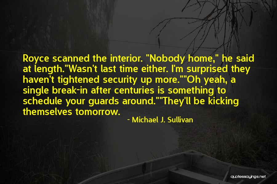 Ataszoo Quotes By Michael J. Sullivan Ataszoo Quotes By Michael J. Sullivan