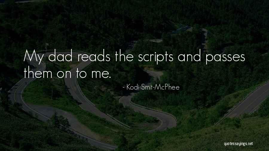 Atatatatat Quotes By Kodi Smit-McPhee Atatatatat Quotes By Kodi Smit-McPhee