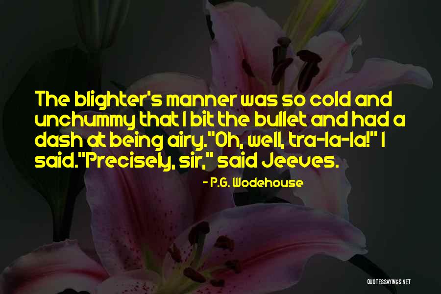 Atatsuki Quotes By P.G. Wodehouse Atatsuki Quotes By P.G. Wodehouse