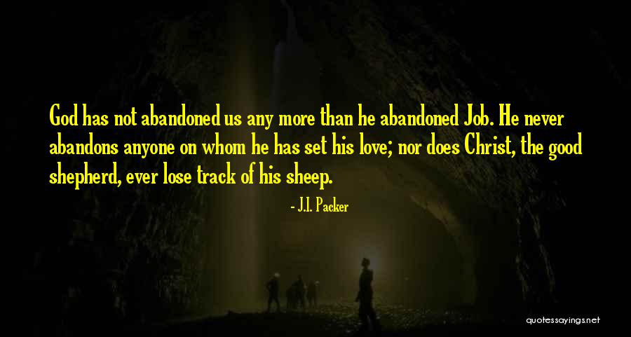 Ataturk Turkey Quotes By J.I. Packer Ataturk Turkey Quotes By J.I. Packer