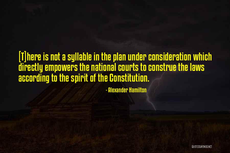 Ataturks Legacy Quotes By Alexander Hamilton Ataturks Legacy Quotes By Alexander Hamilton