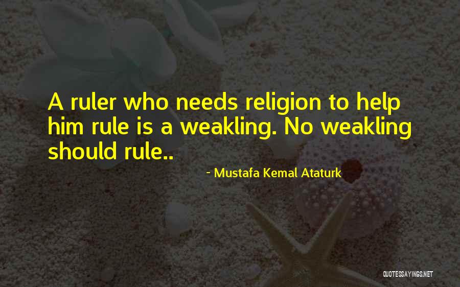Ataturk's Quotes By Mustafa Kemal Ataturk Ataturk's Quotes By Mustafa Kemal Ataturk