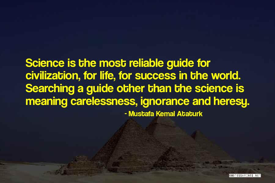 Ataturk's Quotes By Mustafa Kemal Ataturk Ataturk's Quotes By Mustafa Kemal Ataturk