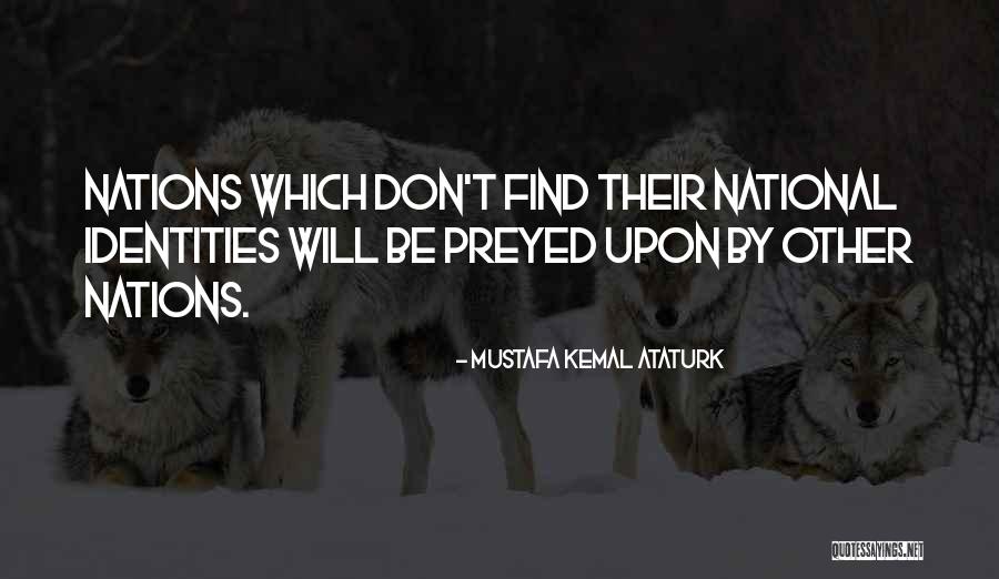 Ataturk's Quotes By Mustafa Kemal Ataturk Ataturk's Quotes By Mustafa Kemal Ataturk