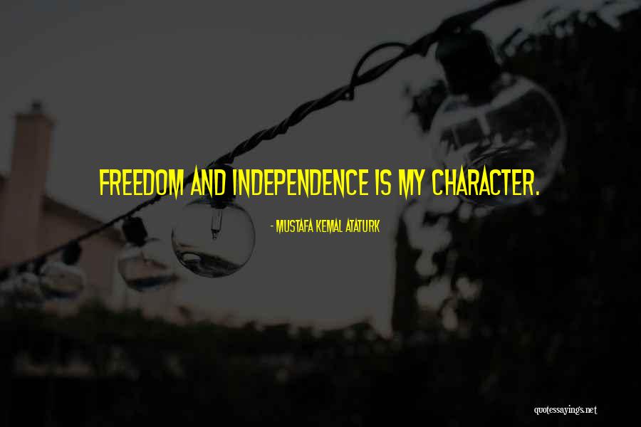 Ataturk's Quotes By Mustafa Kemal Ataturk Ataturk's Quotes By Mustafa Kemal Ataturk
