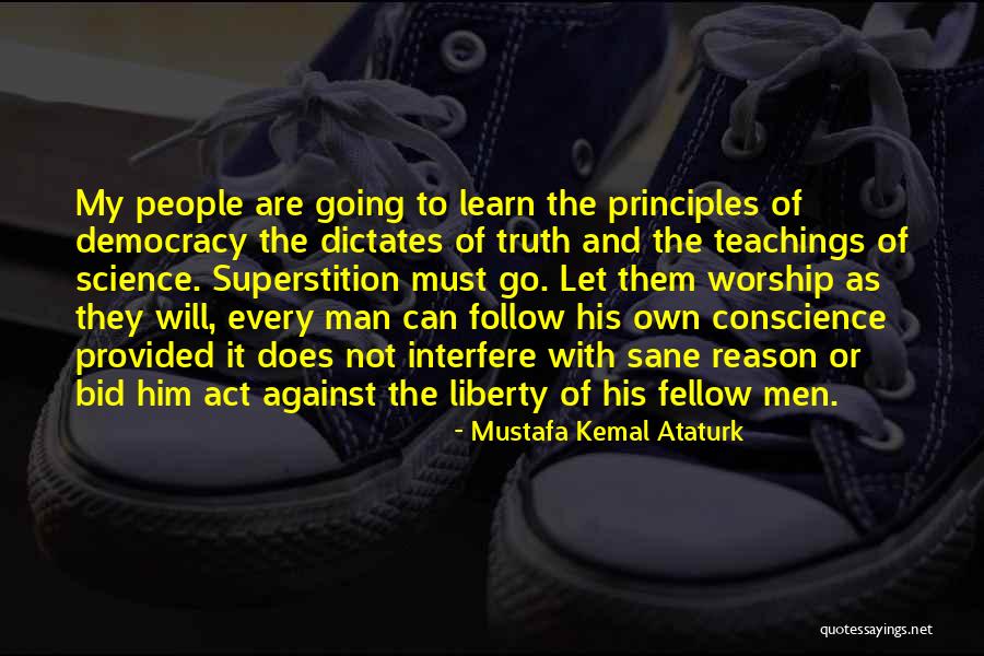 Ataturk's Quotes By Mustafa Kemal Ataturk Ataturk's Quotes By Mustafa Kemal Ataturk