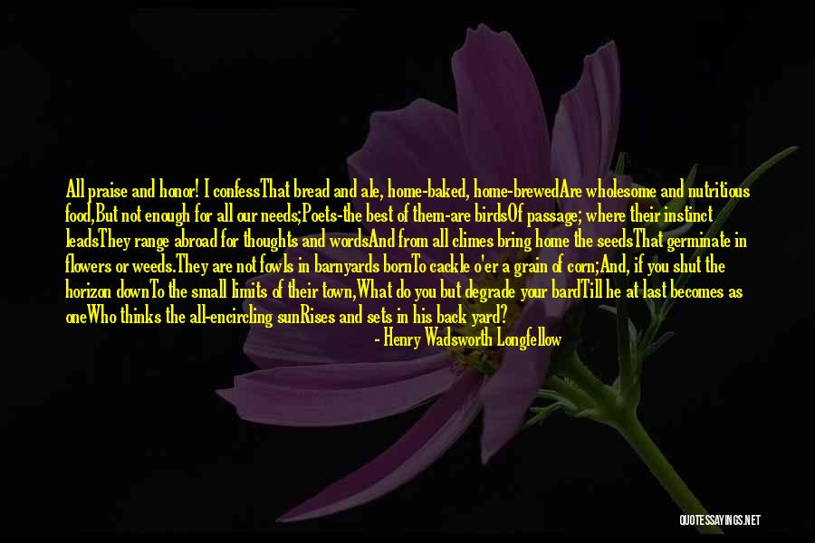 Ataulfo De Paiva Quotes By Henry Wadsworth Longfellow Ataulfo De Paiva Quotes By Henry Wadsworth Longfellow