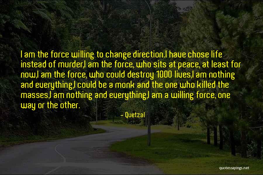 Ataulfo De Paiva Quotes By Quetzal Ataulfo De Paiva Quotes By Quetzal