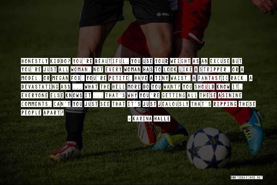 Ataulfo Quotes By Karina Halle Ataulfo Quotes By Karina Halle
