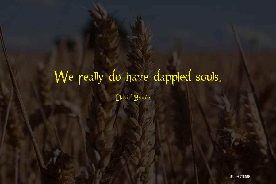 Atauro Quotes By David Brooks Atauro Quotes By David Brooks