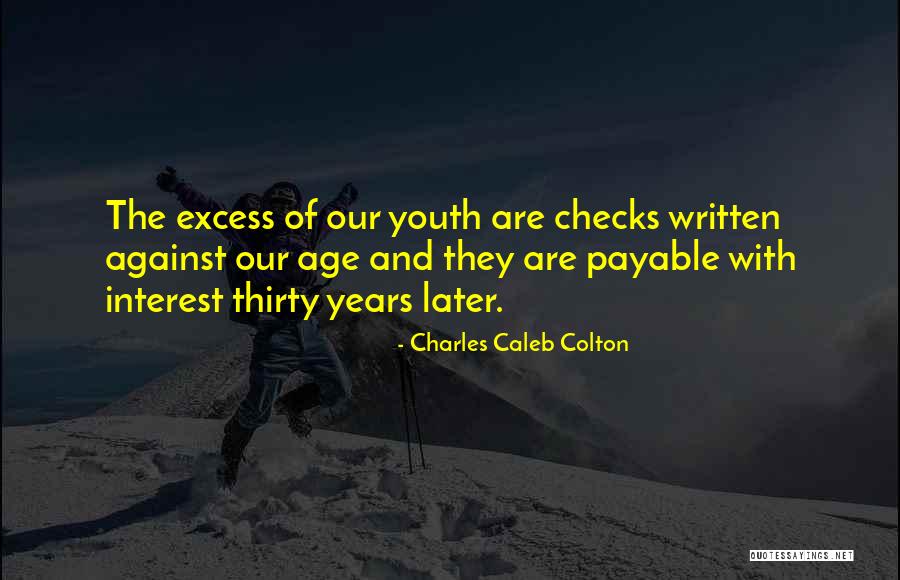 Atauzem Quotes By Charles Caleb Colton Atauzem Quotes By Charles Caleb Colton
