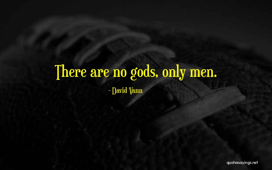 Atavia Shakara Quotes By David Vann Atavia Shakara Quotes By David Vann