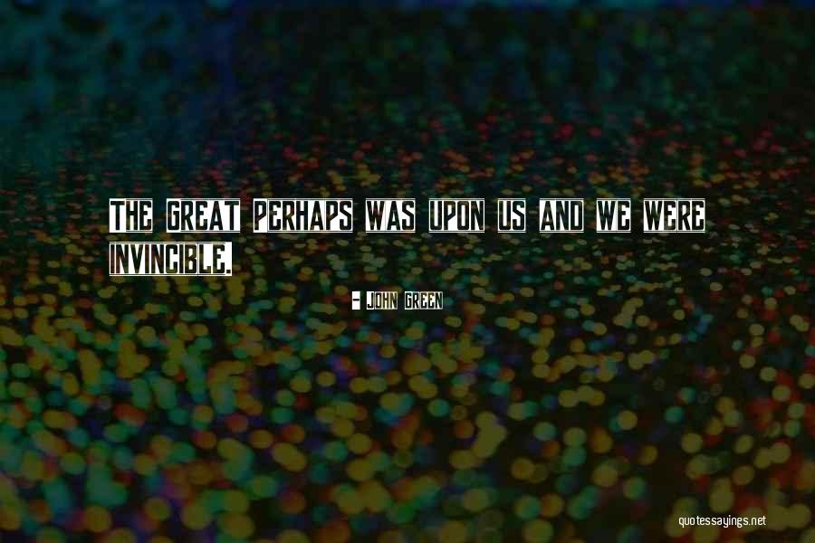 Atavia Shakara Quotes By John Green Atavia Shakara Quotes By John Green