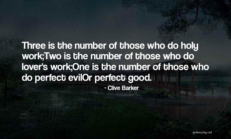 Ataviados Definicion Quotes By Clive Barker Ataviados Definicion Quotes By Clive Barker