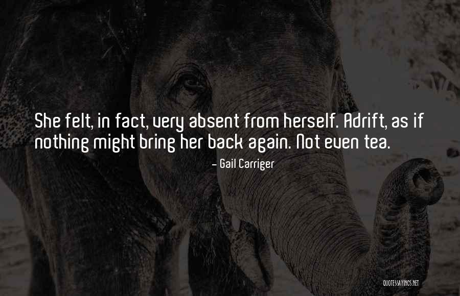 Atavica Quotes By Gail Carriger Atavica Quotes By Gail Carriger