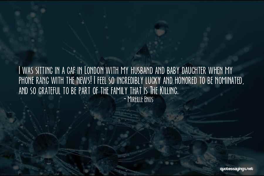 Atavica Quotes By Mireille Enos Atavica Quotes By Mireille Enos