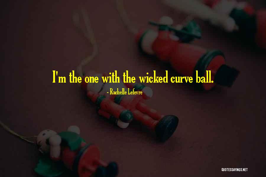 Atavica Quotes By Rachelle Lefevre Atavica Quotes By Rachelle Lefevre