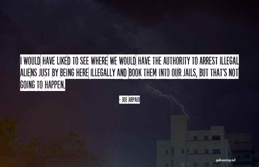 Atavistic In A Sentence Quotes By Joe Arpaio Atavistic In A Sentence Quotes By Joe Arpaio