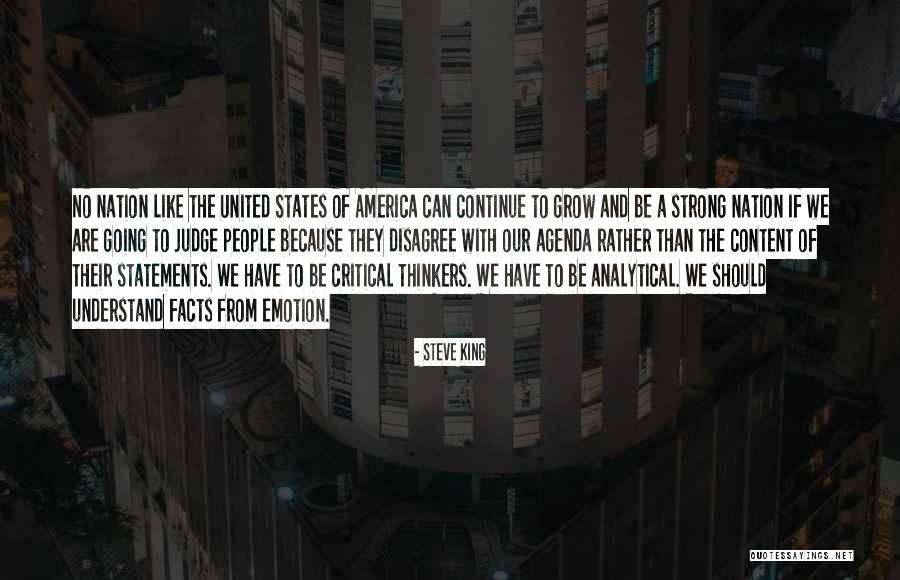 Atavistic Synonym Quotes By Steve King Atavistic Synonym Quotes By Steve King