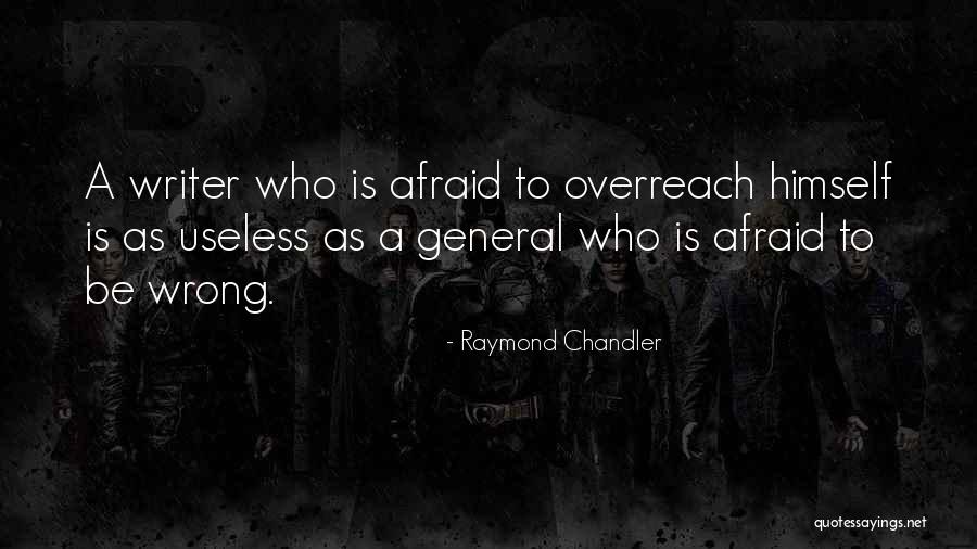 Atawistyczny Quotes By Raymond Chandler Atawistyczny Quotes By Raymond Chandler