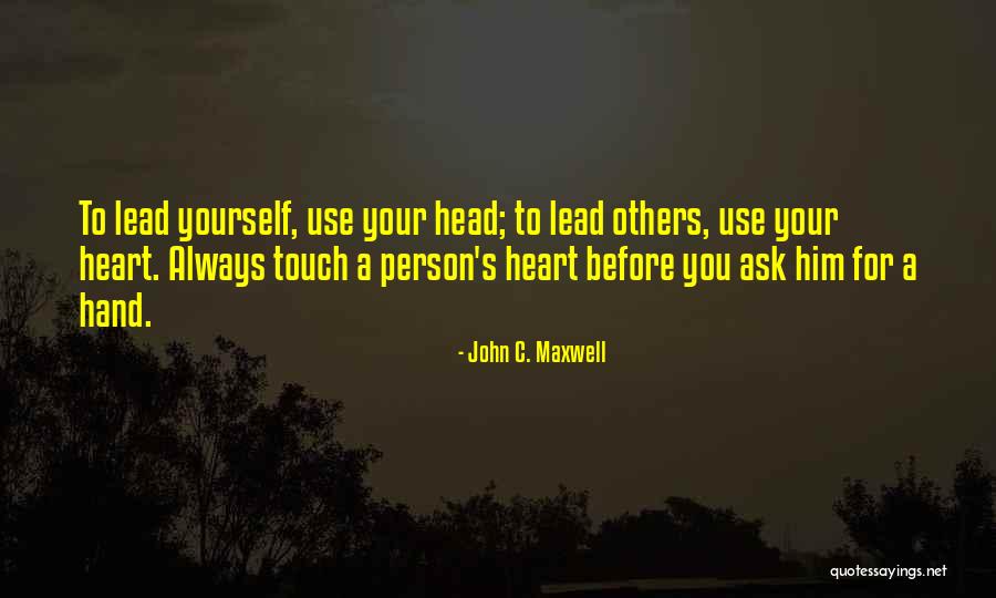 Ataya Aid Quotes By John C. Maxwell Ataya Aid Quotes By John C. Maxwell