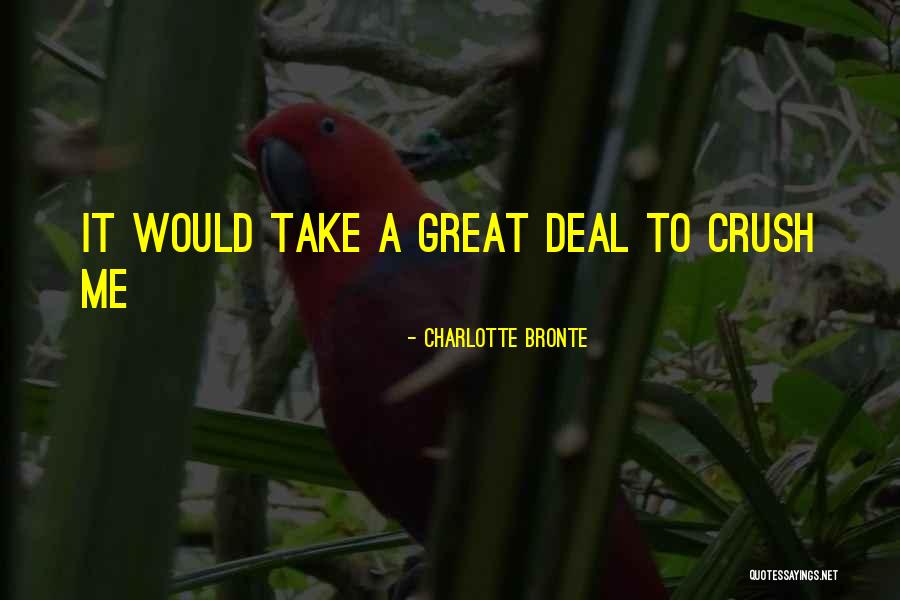 Atcc Culture Quotes By Charlotte Bronte Atcc Culture Quotes By Charlotte Bronte