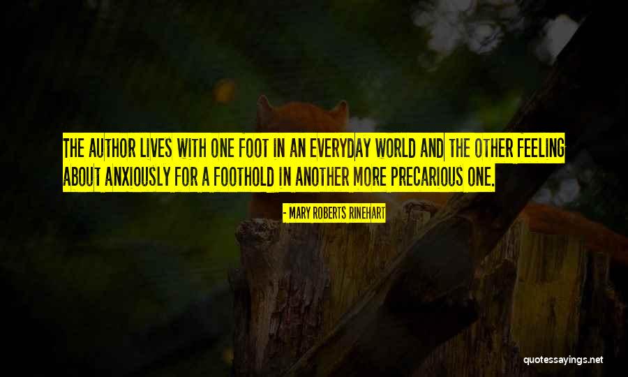 Atcc Culture Quotes By Mary Roberts Rinehart Atcc Culture Quotes By Mary Roberts Rinehart