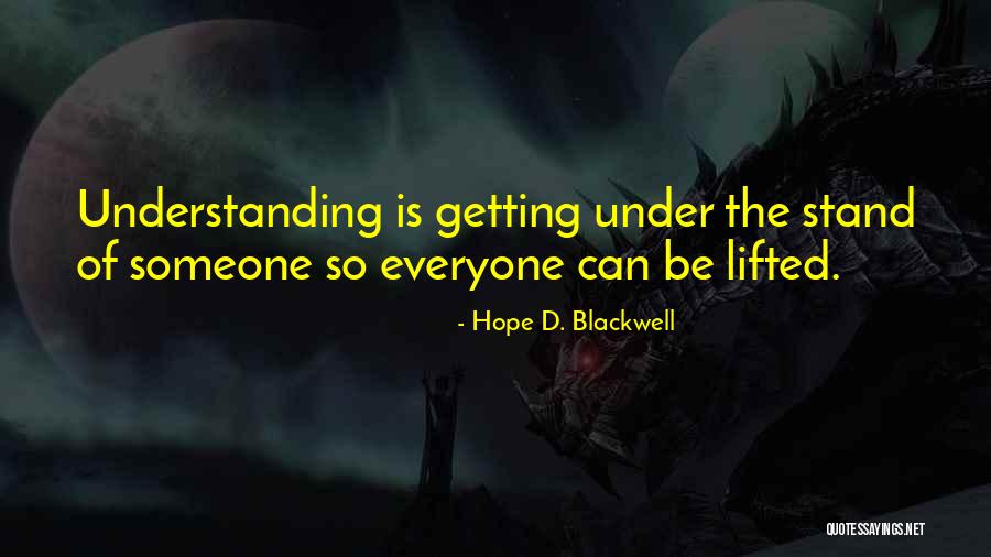 Atcheson Park Quotes By Hope D. Blackwell Atcheson Park Quotes By Hope D. Blackwell