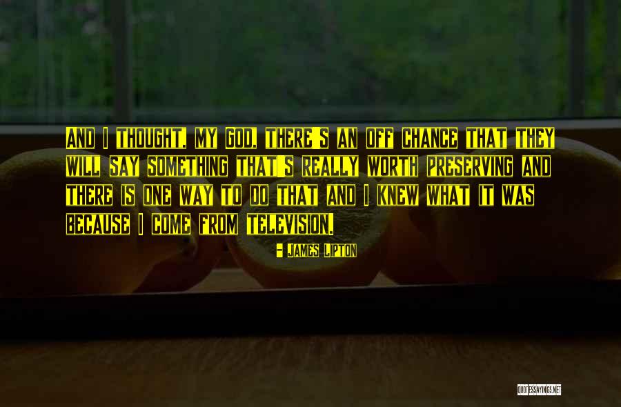 Atcheson Park Quotes By James Lipton Atcheson Park Quotes By James Lipton