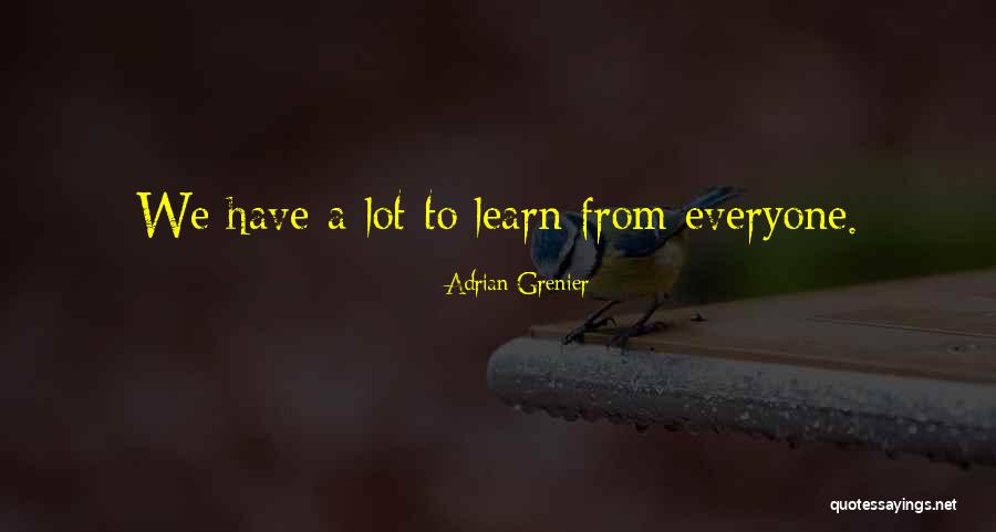 Atchison Quotes By Adrian Grenier Atchison Quotes By Adrian Grenier